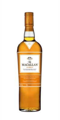 Whisky Malta Macallan 12 años Double cask