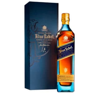 Johnnie Walker Blue Especial