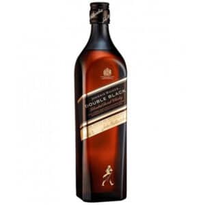Johnnie Walker Double Black Premium