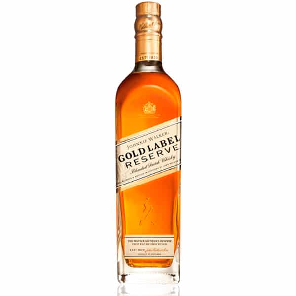 Johnnie Walker Gold Reserve