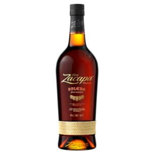Ron Zacapa 23 años