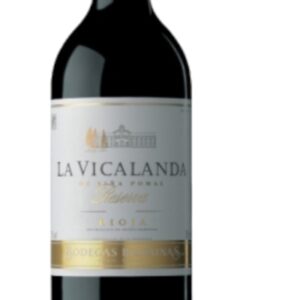 La Vicalanda Reserva