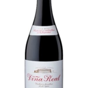 Viña Real Reserva