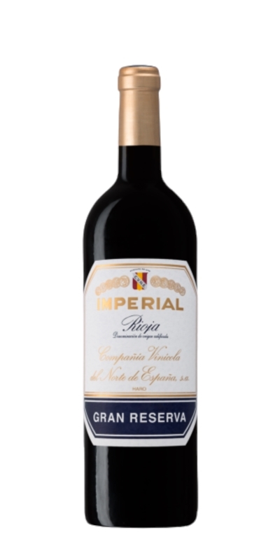 Imperial Gran Reserva