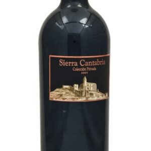 Sierra Cantabria colección privada