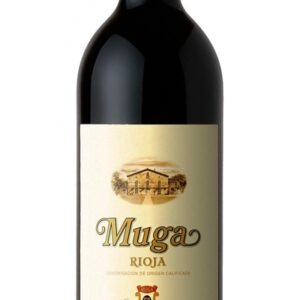 Muga Crianza