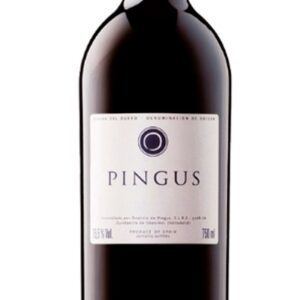 Pingus 2005 Alta Expresión