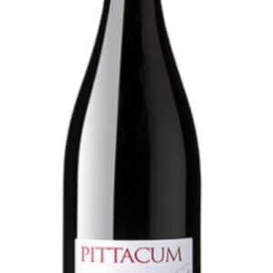 Pittacum Crianza