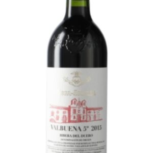 Valbuena 5º Año Reserva