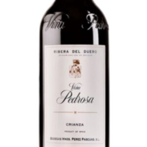 Viña Pedrosa Crianza