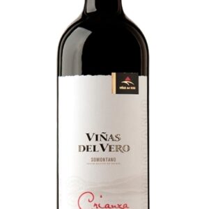 Viñas del Vero Crianza 2005