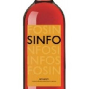Sinfo rosado