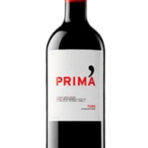 Vino tinto Prima Crianza