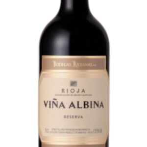 Viña Albina Reserva
