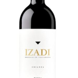 Viña Izadi Crianza