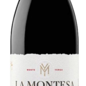 La Montesa Crianza