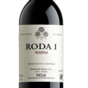 Roda I Reserva