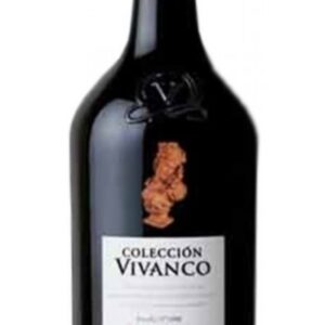 Colección Vivanco 4 Varietales