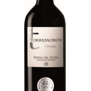 Torremoron crianza