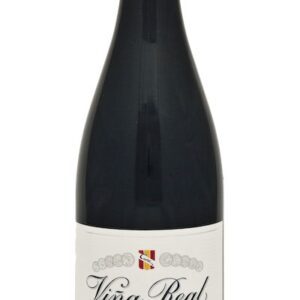 Viña Real Crianza 2019