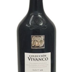 Colección Vivanco Graciano