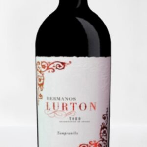 Lurton tinto d.o.Toro