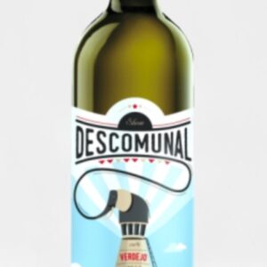Descomunal Rueda Verdejo