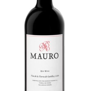 Mauro Magnum crianza
