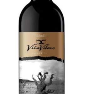 Viña Vilano roble