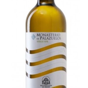 Monasterio de Palazuelos Verdejo