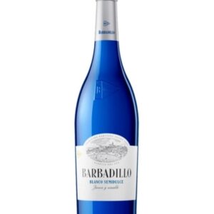 Vino blanco Maestrante Semidulce