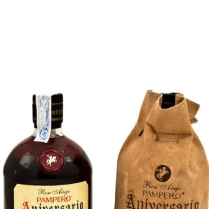 Ron Pampero Aniversario