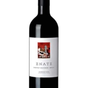 Enate Cabernet-Merlot