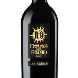 Dominio del bendito las sabias