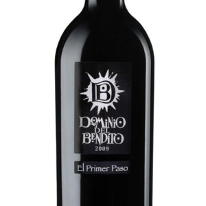 Dominio del bendito primer paso