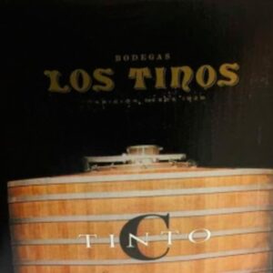 Bag in Box 5 L. Los Tinos ( con Crianza)