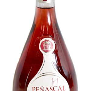 Peñascal rosado 18.5 Cl.