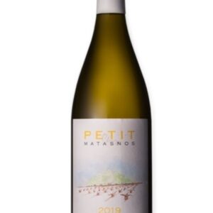 Petit Matasnos blanco