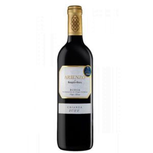 Tinto Crianza Arienzo de Riscal