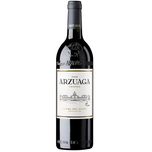 Arzuaga Crianza