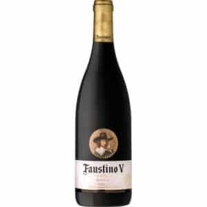 Faustino V Reserva