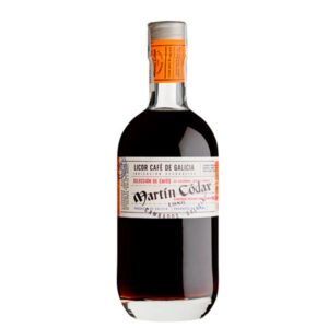Licor de café Martín Códax 70 cl