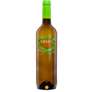 Mocén Verdejo Etiqueta Verde (Rueda)