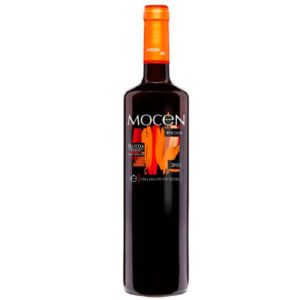Viña Mocén 100% Verdejo