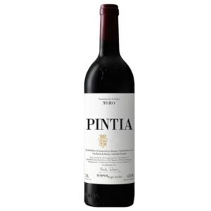 Pintia Crianza