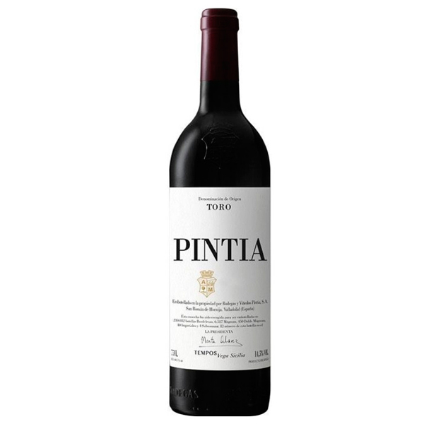 Pintia Crianza