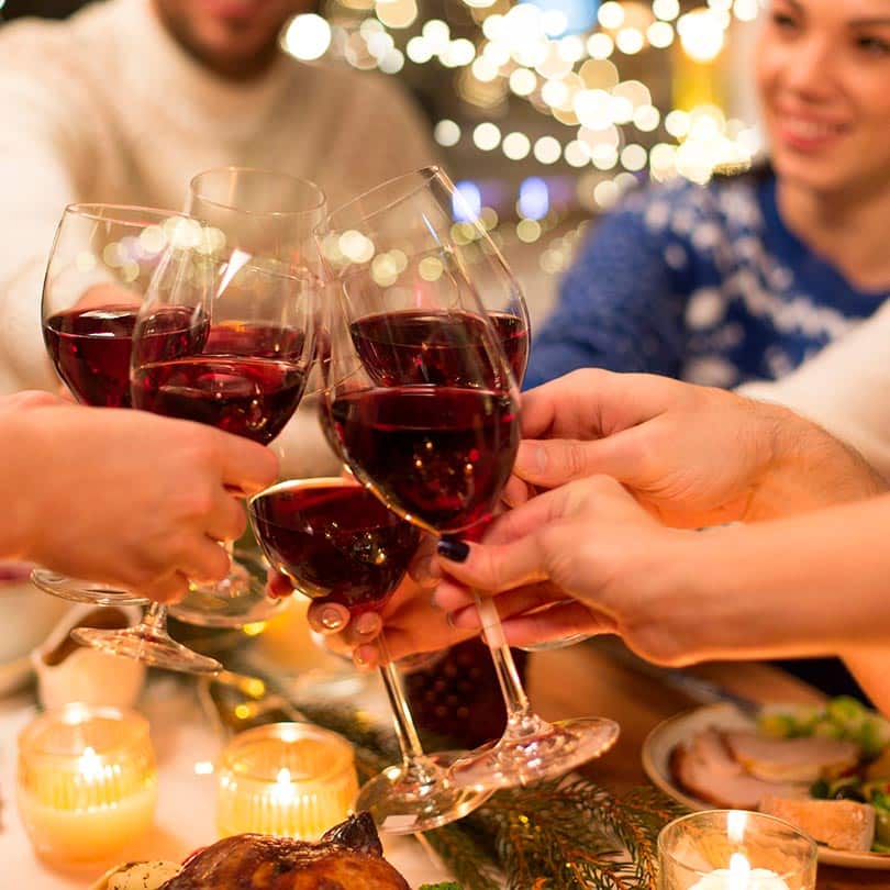 Disfruta de las fiestas con los mejores vinos online: ofertas exclusivas de Navidad en Buscavino